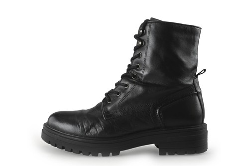 Nelson damen schnurstiefel - nelson, in