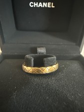Schöner chanel ring - chanel, cushion