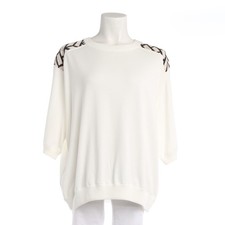 Shirt Lorena Antoniazzi Weiß