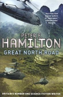Great north road von - great,