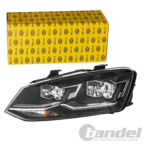 Hella led wy21w scheinwerfer - led,