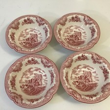 Johnson bros old britain - johnson,