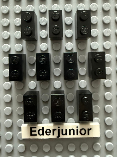 Lego grundstein basic brick - lego,