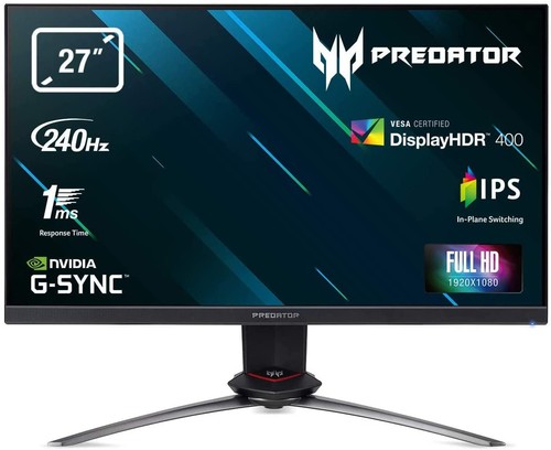 Acer predator xb273gxbmiiprzx - acer,