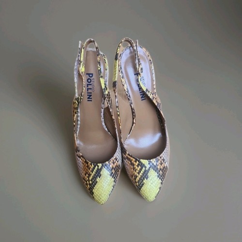 Exklusive high heels - exklusive,