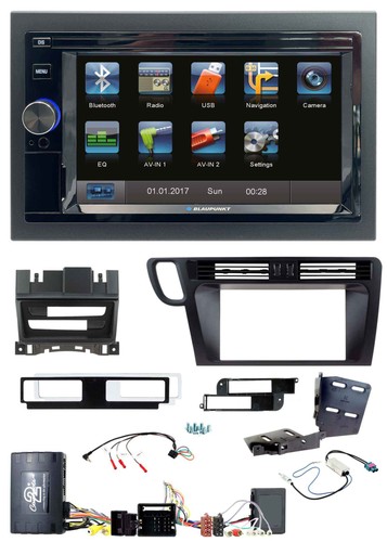 Blaupunkt lenkrad usb - blaupunkt,