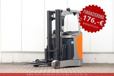 ★ Schubmaststapler Still