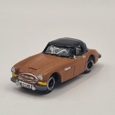 kleinserie 1:87 Austin Healey