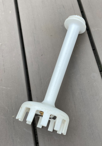Pürierstab für ddr mixer aka - für,