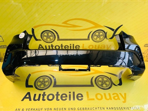 Opel astra kombi stoßstange - astra,