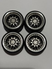 Modifiziertes Tuning 18"