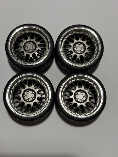 Modifiziertes tuning - modifiziertes,
