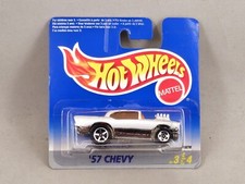 Hot Wheels alt 57 Chevy Bel