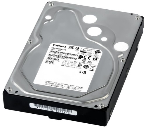 Festplatte toshiba nearline - festplatte,
