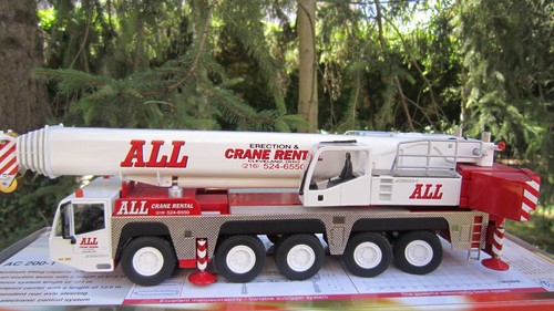 Nzg 514 terex demag - nzg,