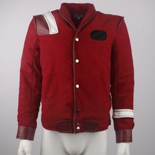The final frontier captain - st,