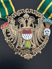 Karnevalsorden - Ehrengarde der Stadt Köln - von 1996 - Rarität #055