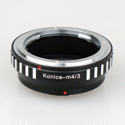 M43 adapter für konica - ar-m43, ar