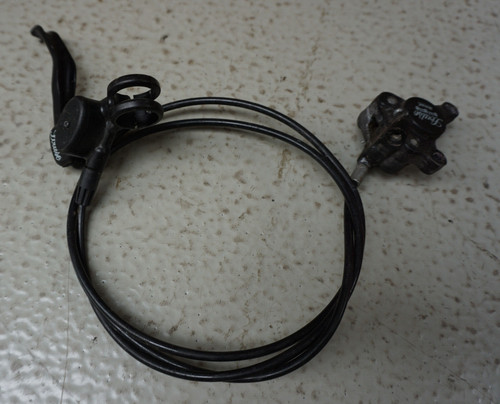 Magura louise fahrrad - magura,