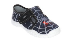 Viggami Jungen Hausschuhe mit