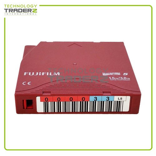 Fujifilm quantum ultrium lto - quantum,