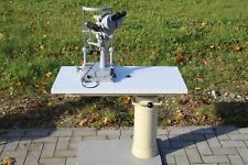 Leitz Wetzlar Augendiagnose - Irisdignose - Augenmikroskop