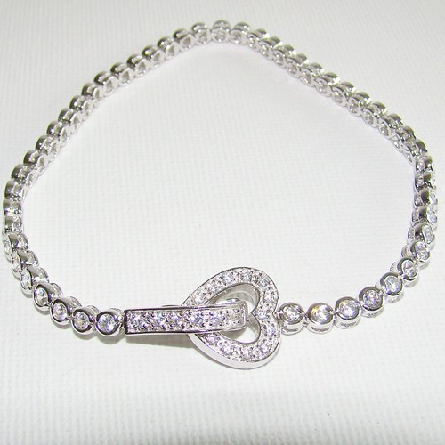 Armband sterlingsilber 925er - armband,