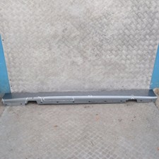 BMW 1er E87 Schwellerleisten