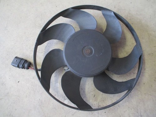 Lüftermotor klimalüfter audi - lüftermotor,