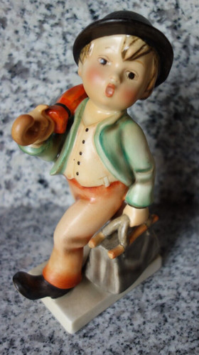 Hummel figur hum 0 - hum, 7/0