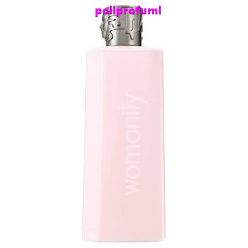 Thierry mugler womanity woman - mugler,