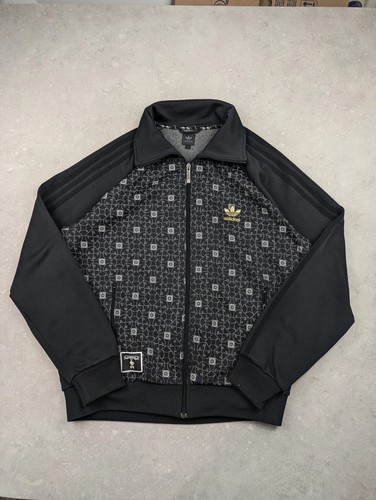 Adidas jacke s51 original - jacke,