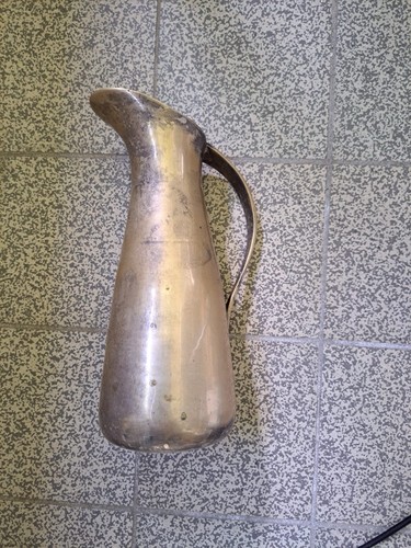 Alte metall silber - alte, antik