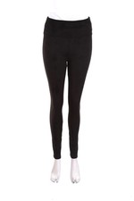 SECONDHAND Leggings M schwarz