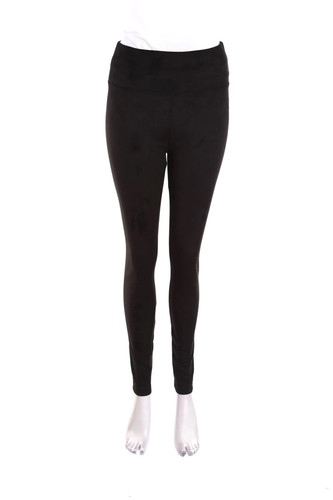 Secondhand leggings schwarz - leggings,
