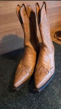 Cowboystiefel