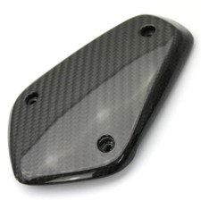 Carbon Tankabdeckung für MV