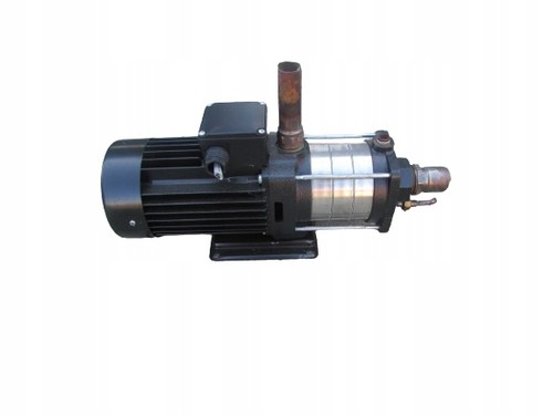 Grundfos ch4 a auue - grundfos, a-a-auue