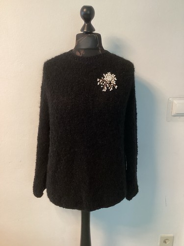 strickpullover