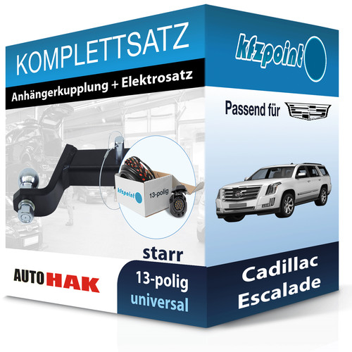 Für cadillac escalade - cadillac,