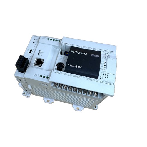 Nj381 steuerung sps mitsubishi - nj381,