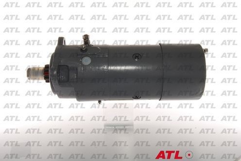 Atl anlasser starter 8kw - atl, 24v