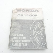 Original Honda CB 1100 F