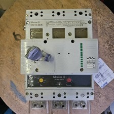 Moeller nzm 400 d - n, d-nzm