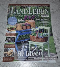 Landleben 2/2017 Frühling