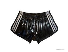 Shorts L Sprintershorts