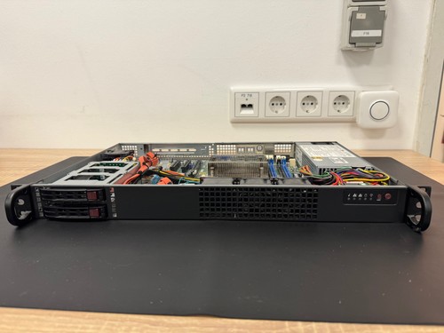 Supermicro 510t 203b x10slm f - supermicro, 510t-203b,