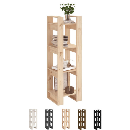 Bücherregal raumteiler - raumteiler, 4