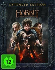 Der hobbit die schlacht - 3,
