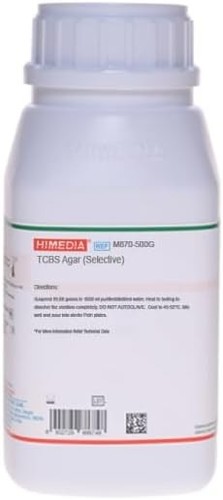 Himedia tcbs agar - tcbs,